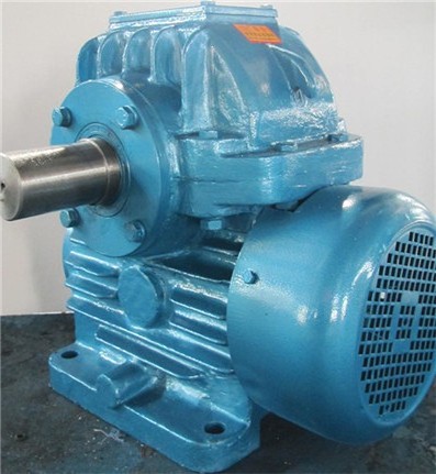 CWU圓弧圓柱蝸桿減速機(jī)——滄州巨祥減速機(jī)