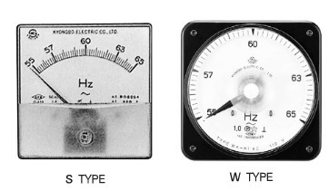 Kyongbo京甫頻率計WA-H1,WA-MH1,WB-H1,WB-MH1