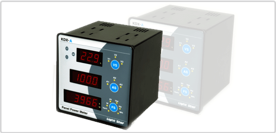 LIGHTSTAR KDX-A2N,KDX-B1C,KDX-B1N,KDX-B2