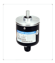 RAA-60-12-N/P/U RAA-60-16-N/P/U系列光宇編碼器