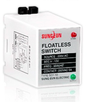 韓國SUNGEUN液位開關(guān)SEF-10 SEF-04A SEF-04B
