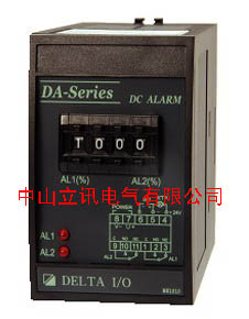 交流電流報(bào)警器：DACT-1,DACT-2,DACT-3