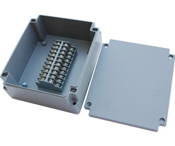 SG-AL-20P SG-AL-15P SG-AL-12P開關(guān)盒