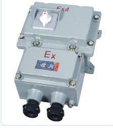 LBQC54防爆電磁起動(dòng)器優(yōu)質(zhì)價(jià)格，防爆電磁起動(dòng)器廠家