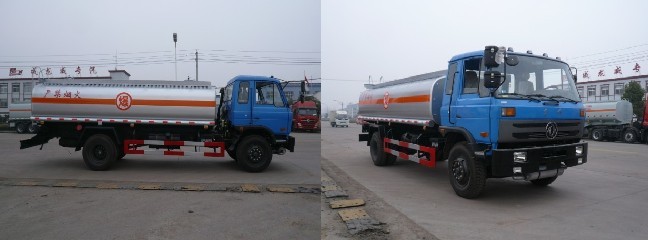 供應(yīng)：10噸油罐車價(jià)格 10噸多功能加油車廠家銷售｛熱銷｝