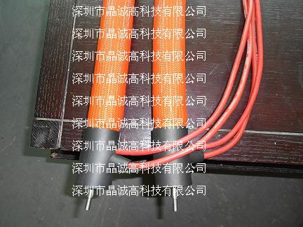 煙草機(jī)械專(zhuān)用電加熱軟管