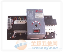 施耐德萬(wàn)高WATSNA-63/50 4CBR雙電源 樂(lè)清柳市廠家直銷