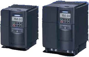 西門子變頻器MM4206SE6420-2UD21-1AA1