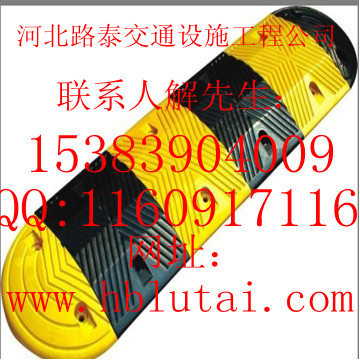高質(zhì)量—盂縣減速帶，壽陽(yáng)減速帶，平定減速帶，昔陽(yáng)減速帶制造廠(chǎng)