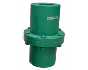 YLD型凸緣聯(lián)軸器，剛性聯(lián)軸器