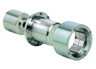 磁力泵聯(lián)軸器，彈性套柱銷聯(lián)軸器