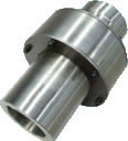 專業(yè)生產(chǎn)ZL型彈性柱銷齒式聯(lián)軸器，彈性聯(lián)軸器廠