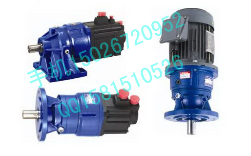 X、B、BJ擺線減速機型號:XWD2、XWD3、XWD4、XWD5、XWD6、X