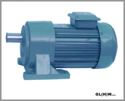 GLF50 GLW50小齒輪減速馬達(dá) 減速機(圖)