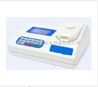 多參數(shù)食品安全速測儀(20參數(shù))