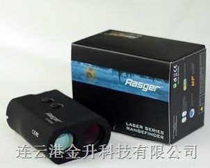 中國(guó)總代正品美國(guó)鐳仕奇Rasger激光測(cè)距儀，激光測(cè)距望遠(yuǎn)鏡R1800A
