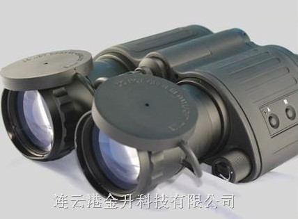 美國(guó)黑夜偵察兵雙筒夜視儀ATN-AIR，江蘇連云港雙筒也是紅外望遠(yuǎn)鏡