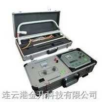 優(yōu)供GY-2132電纜尋跡及故障定位儀，金升科技電纜故障查找儀特價(jià)，電纜故障查找