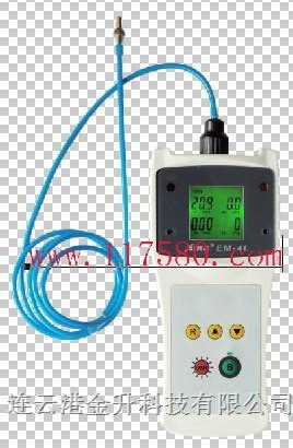促銷澳洲新儀器四合一泵吸型氣體檢測儀EM-4L，四合一檢測報警儀