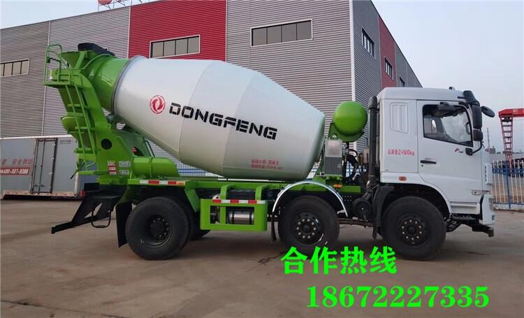 甘孜藏族自治州單橋罐車報價