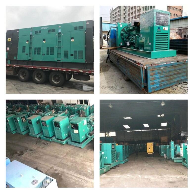 贛州章貢緊急供電電話應(yīng)急發(fā)電機出租