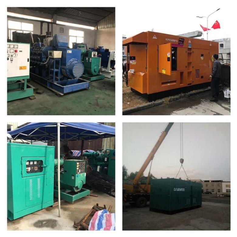 日喀則南木林縣緊急供電電話應(yīng)急發(fā)電機(jī)出租