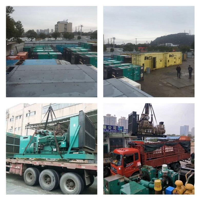 麗水松陽縣緊急供電電話應(yīng)急發(fā)電機(jī)出租