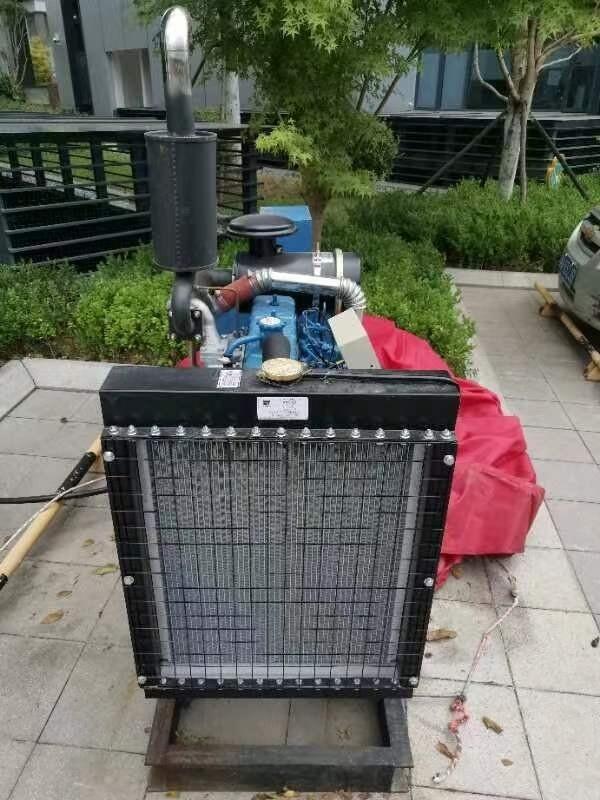 襄樊二手發(fā)電機出租哪里有-發(fā)電機租賃市場在哪里