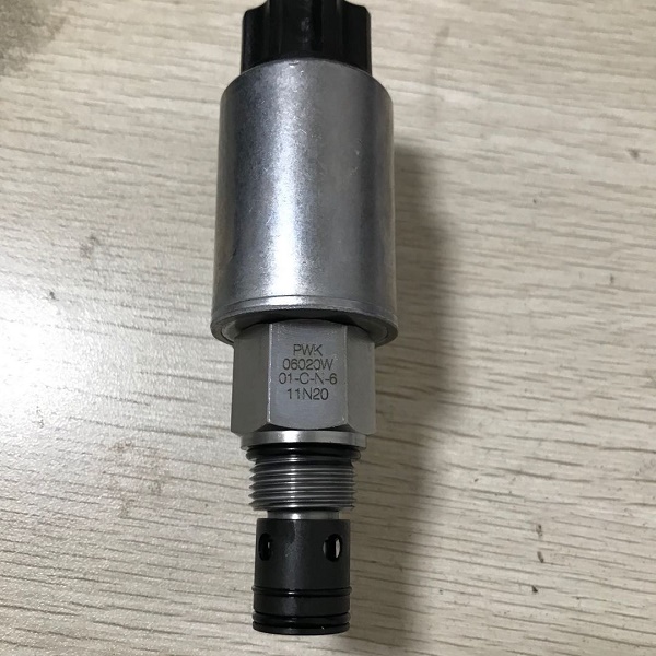 賀德克HYDAC比例換向閥PWK12120W-01M-C-V-45-12PG-5.0