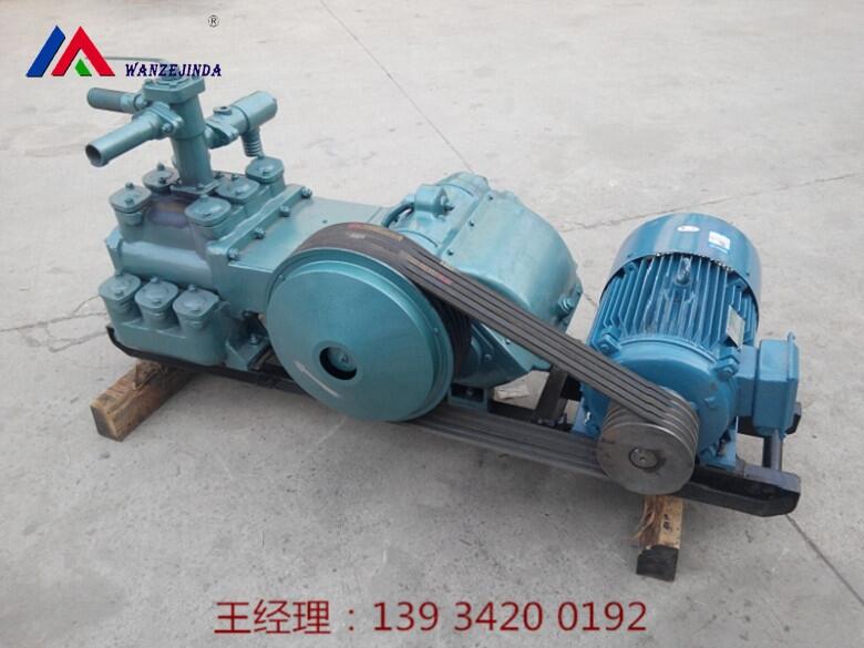 廣西柳州BW250防爆泥漿泵丨丨丨