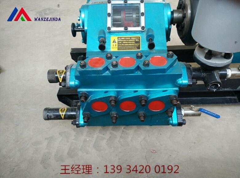 青海果洛3NB850調(diào)速泥漿泵丨丨丨
