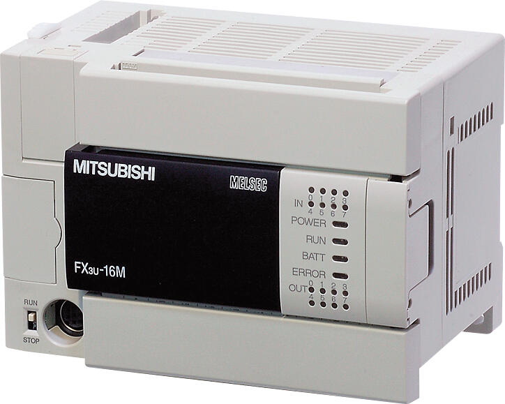 三菱可編程控制器FX1S-30MT-D