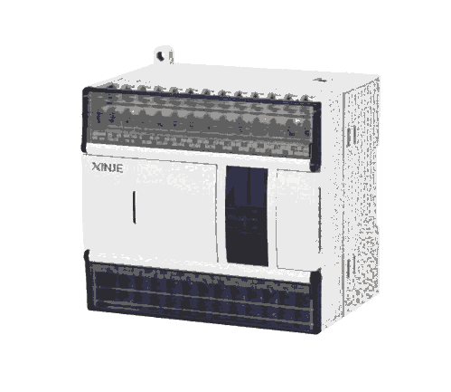 XINJE/信捷 XD2-32R-C 3 路高速計數(shù)