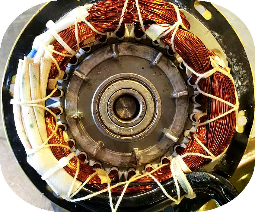 供應江門電機尼龍線 棉線 滌綸線 編織繩 捆綁線
