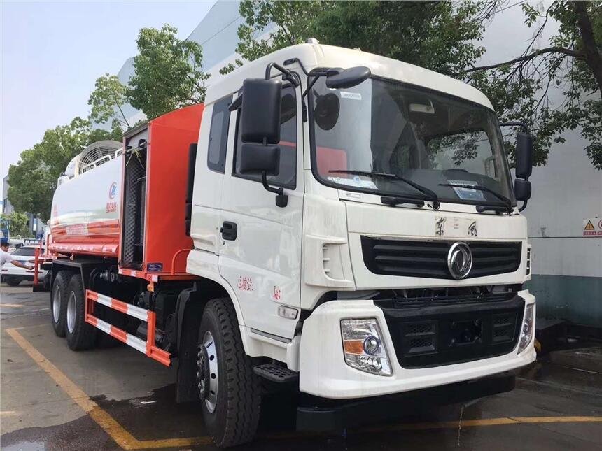 灑水車(chē)霧炮灑水車(chē)抑塵車(chē)廠家低價(jià)直銷(xiāo)