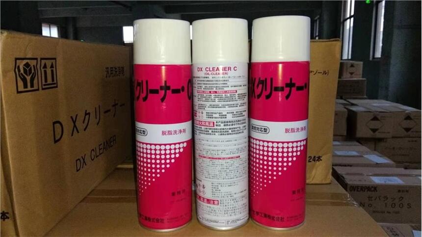 現貨供應日本山一化學YAMACHI清洗劑DX CLEANER   C