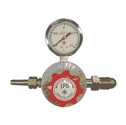 日本阪口製作所Sakaguchi調整器R-5