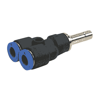 日本霓達(dá)NITTA工業(yè)用接頭EYA10-10；EYA4-4	