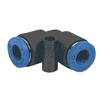 日本霓達(dá)NITTA工業(yè)用接頭EUL1/2；MEUL10