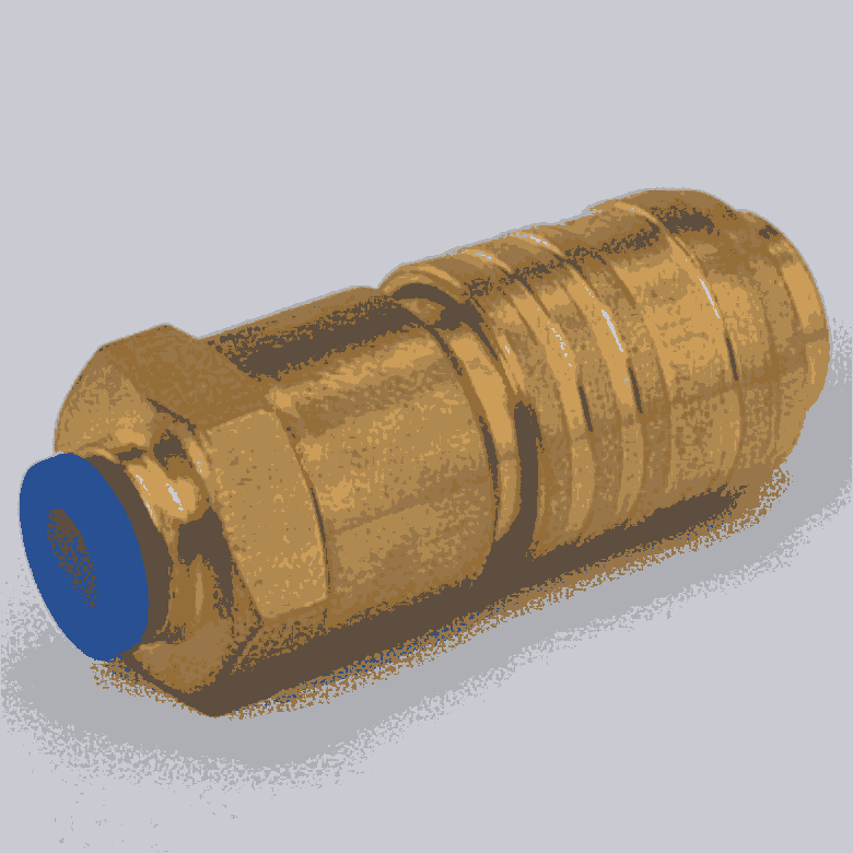日本霓達(dá)NITTA工業(yè)用接頭101C4-10E；101N4-6E