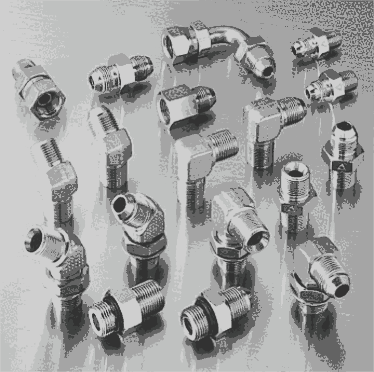 日本霓達(dá)NITTA工業(yè)用接頭060-02-02；110-04-04