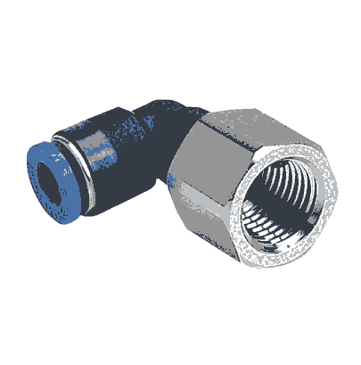 日本霓達(dá)NITTA工業(yè)用接頭EFL10-PT1/4；EFL12-PT3/8