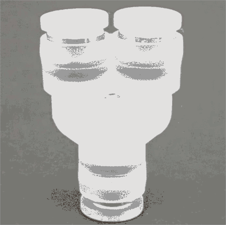 日本霓達(dá)NITTA工業(yè)用接頭EYB4-C1；EYB8-C1