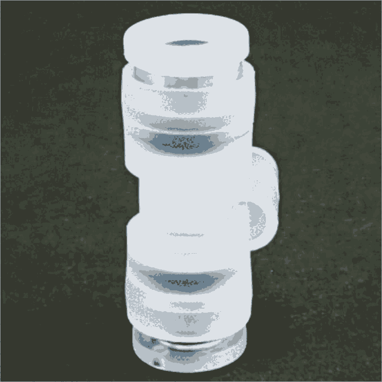 日本霓達(dá)NITTA工業(yè)用接頭EUC4-C1；EUC8-C1