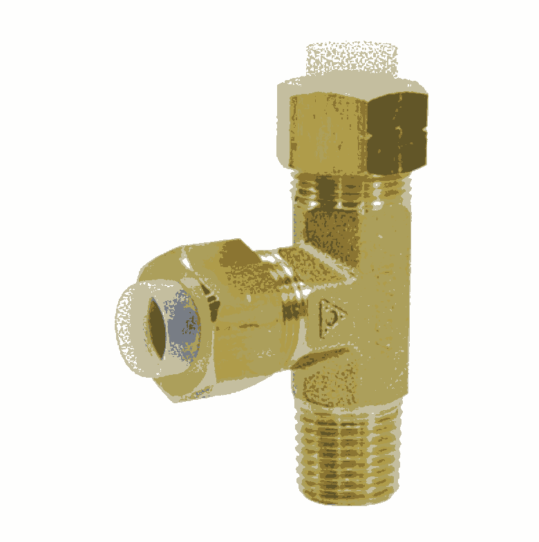 日本霓達(dá)NITTA工業(yè)用接頭ST4N4×2-PT1/8