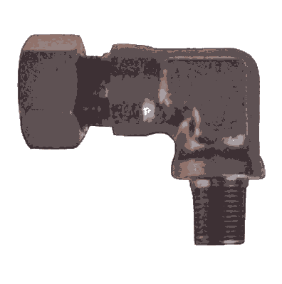 日本理研機(jī)器RIKEN?SEIKI高壓管螺紋接頭SL-9；STL-1/4