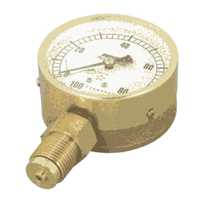 日本理研機(jī)器RIKEN?SEIKI壓力計(jì)AS75-100M；AS100-15M