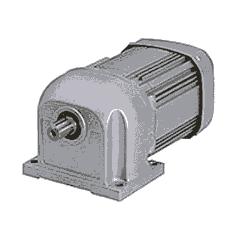 日本三菱減速機GM-LJPB 11kW 1/45 380V 50HZ