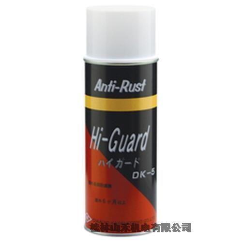 優(yōu)勢現(xiàn)貨日本CKK中京化成工業(yè)Chukyo防銹劑HIGUARD-DK-5