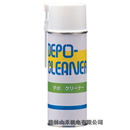 優(yōu)勢現(xiàn)貨日本CKK中京化成工業(yè)Chukyo洗凈劑DEPO-CLEANER